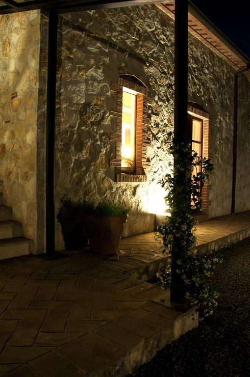 Agriturismo Lupo Cerrino Tarquinia Exterior foto