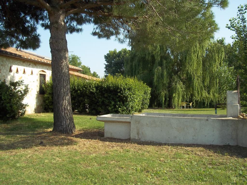 Agriturismo Lupo Cerrino Tarquinia Habitación foto