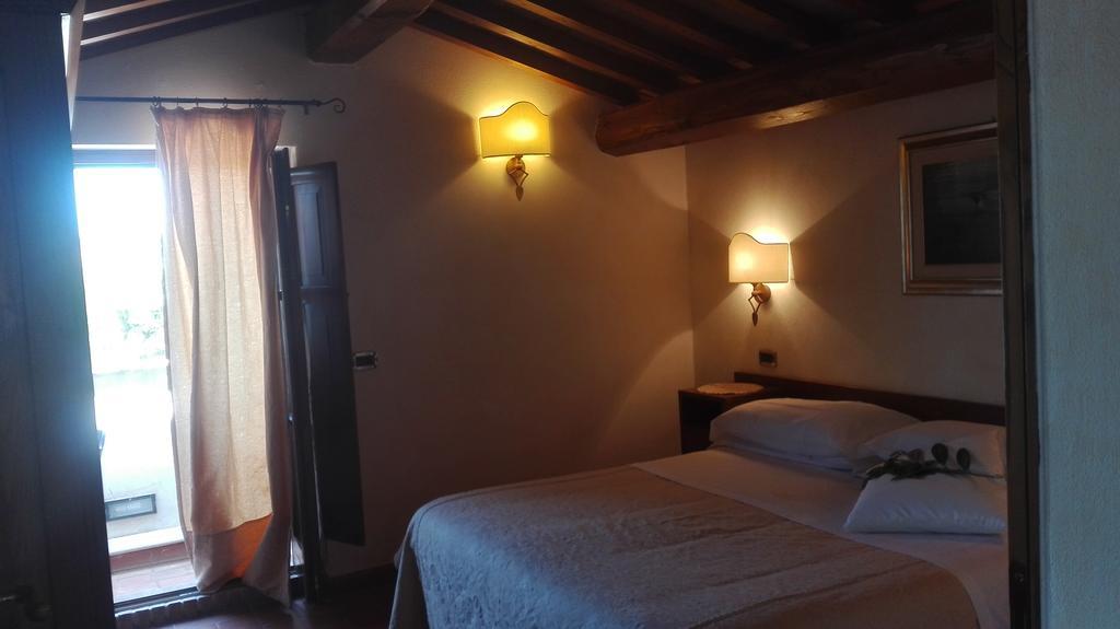 Agriturismo Lupo Cerrino Tarquinia Exterior foto